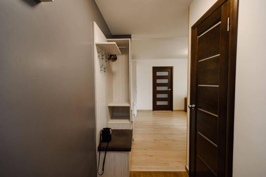 Very Stylish Apartament In Middle Of City. Chişinău Esterno foto